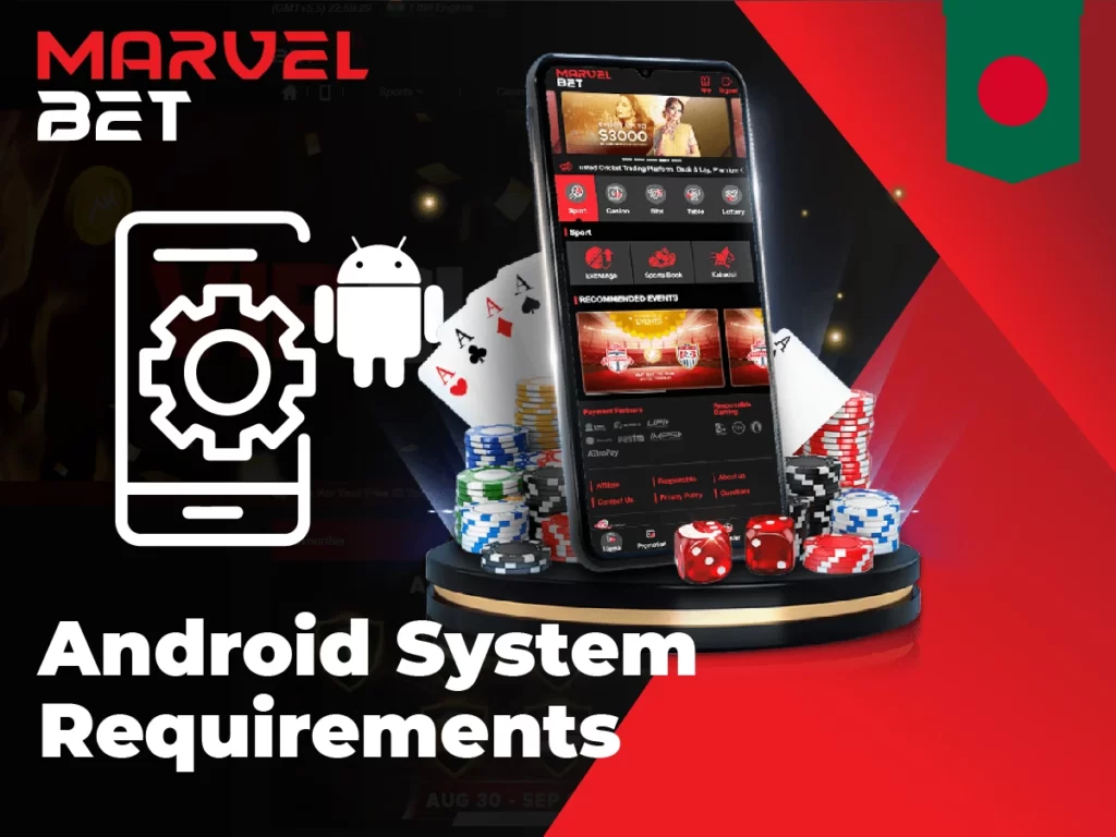 android-system-requirements